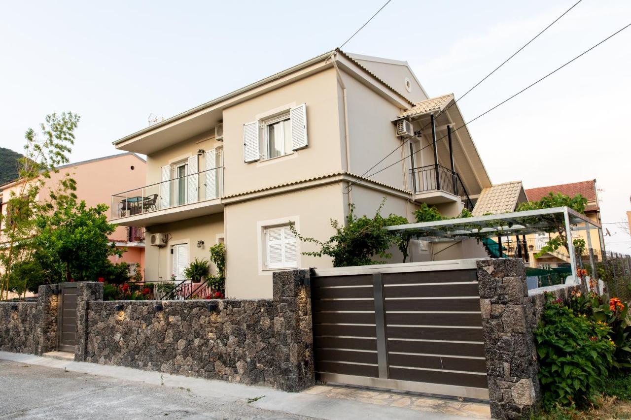 Ferienhaus Afroditi's House